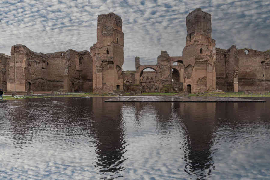 227 - Italia - Roma - Termas de Caracalla.jpg